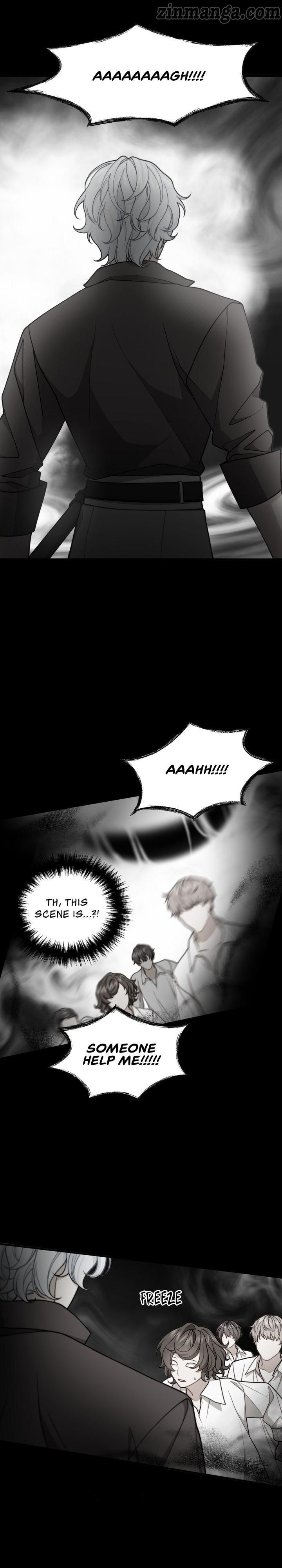 The Duchess Who Sees Ghosts chapter 50 - page 15