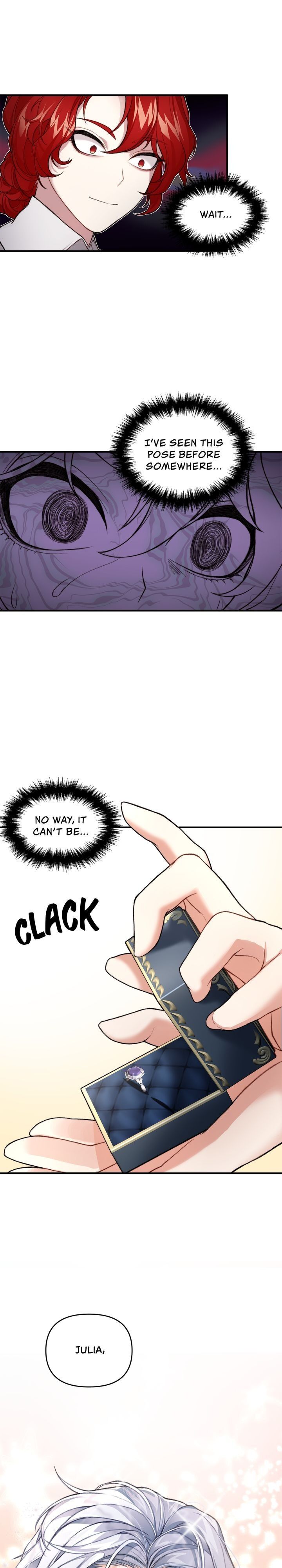 The Duchess Who Sees Ghosts chapter 1 - page 35