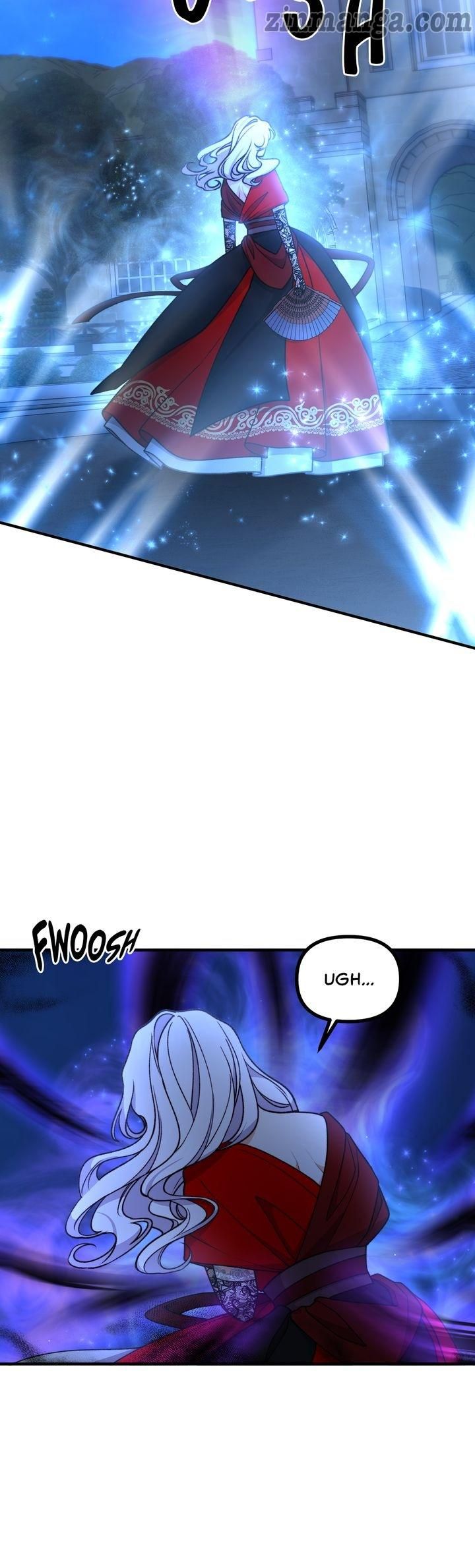 The Duchess Who Sees Ghosts chapter 48 - page 24