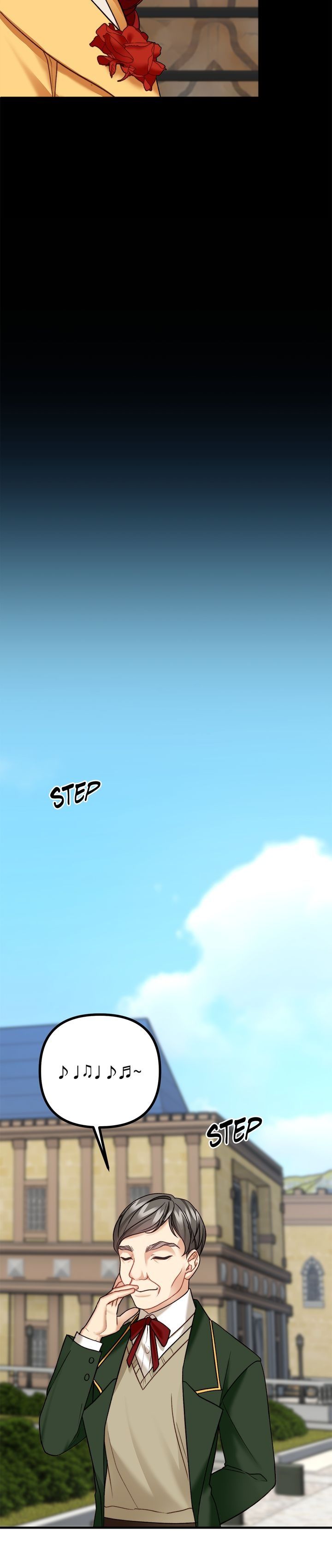 The Duchess Who Sees Ghosts chapter 29 - page 26