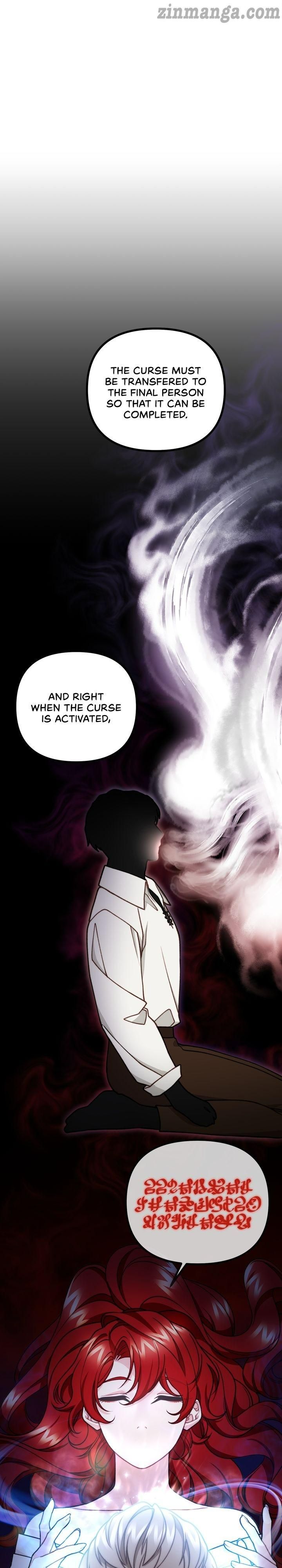 The Duchess Who Sees Ghosts chapter 45 - page 9