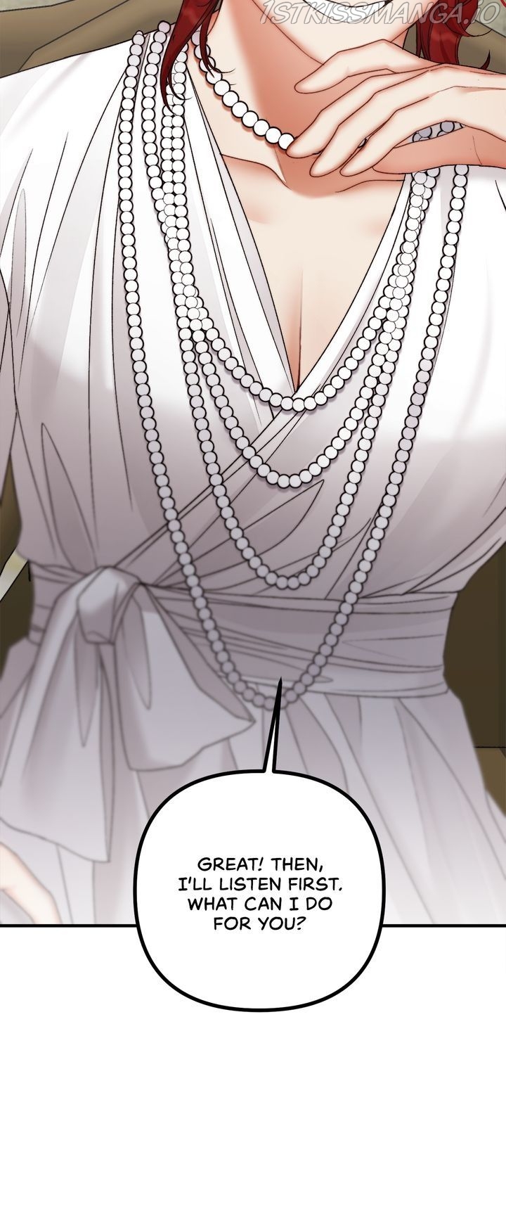 The Duchess Who Sees Ghosts chapter 26 - page 26