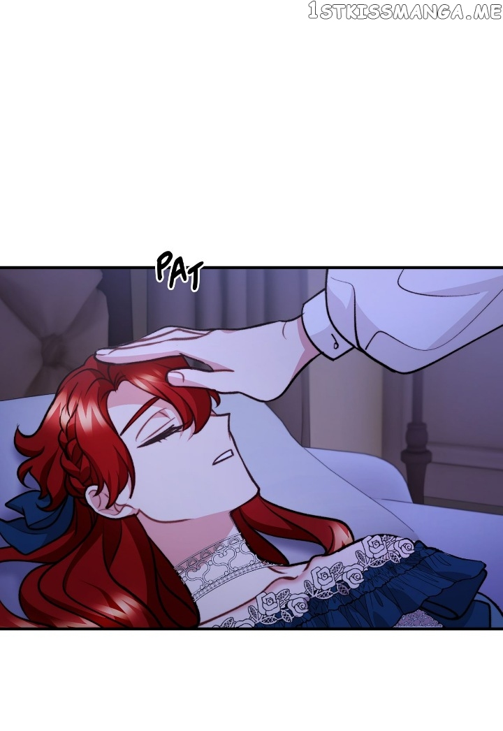 The Duchess Who Sees Ghosts Chapter 100 - page 15