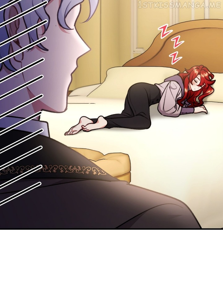 The Duchess Who Sees Ghosts Chapter 95 - page 6