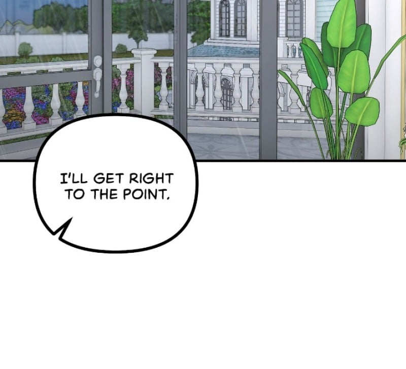 The Duchess Who Sees Ghosts chapter 83 - page 19