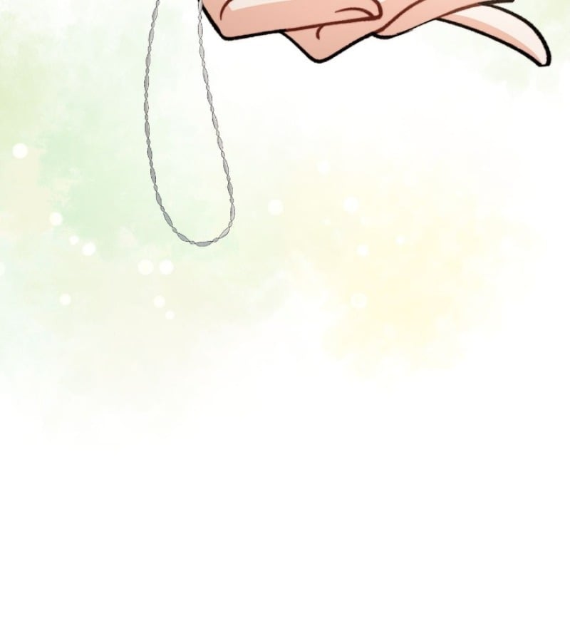 The Duchess Who Sees Ghosts chapter 83 - page 22