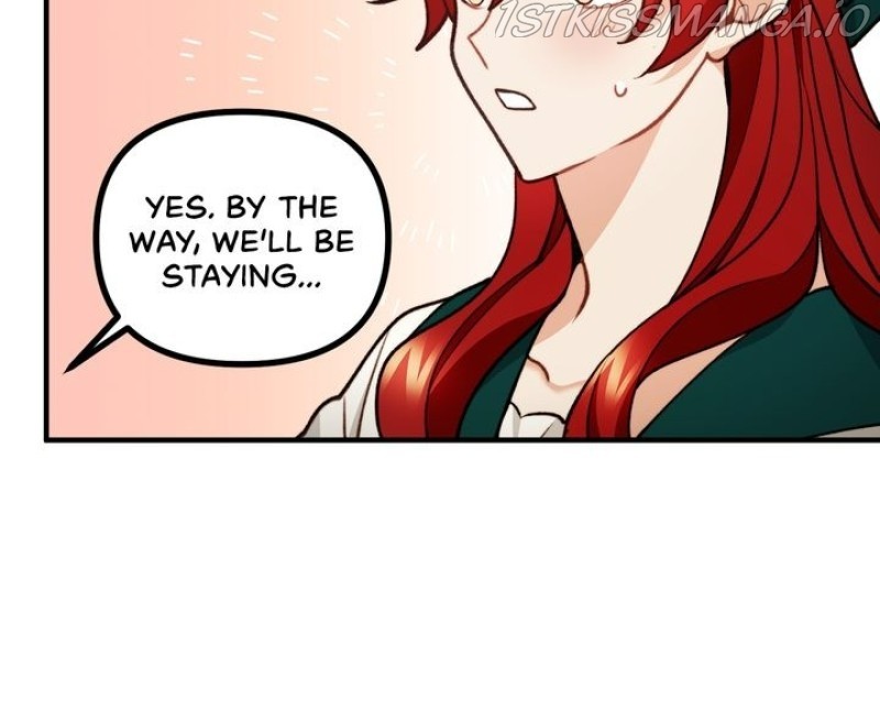 The Duchess Who Sees Ghosts chapter 81 - page 14