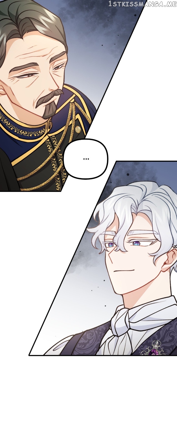 The Duchess Who Sees Ghosts Chapter 98 - page 9