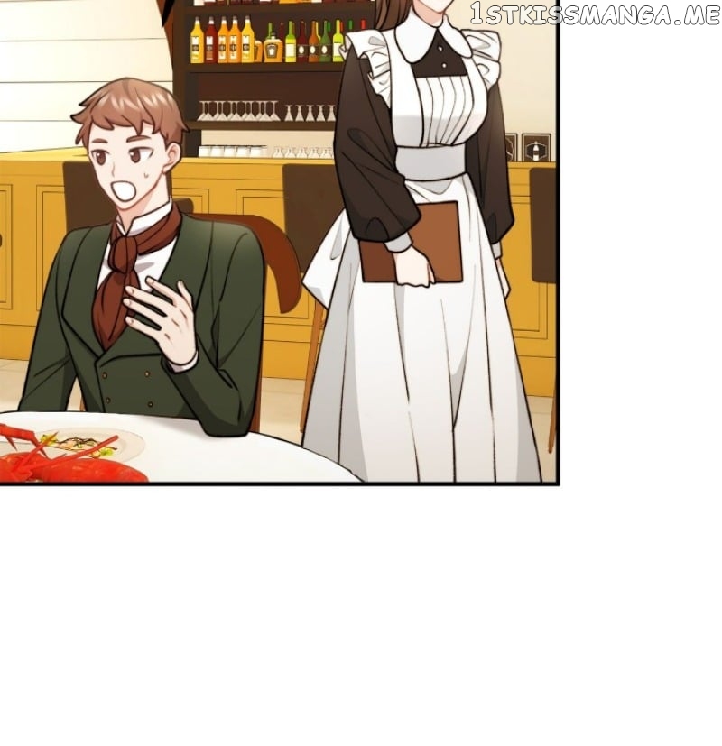 The Duchess Who Sees Ghosts Chapter 97 - page 15