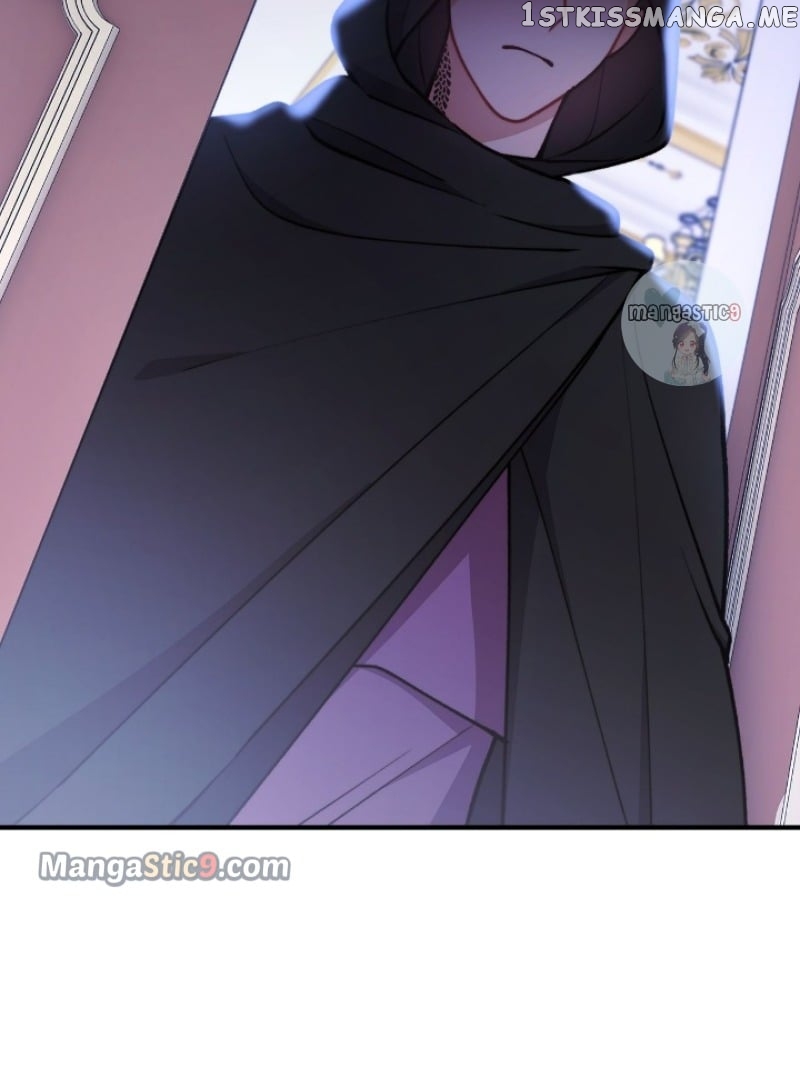 The Duchess Who Sees Ghosts Chapter 97 - page 21