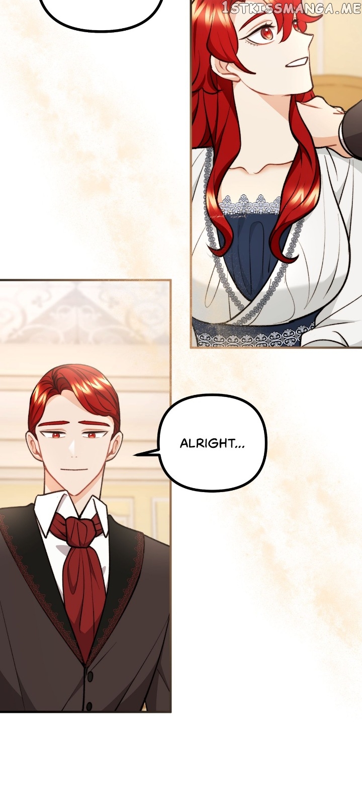 The Duchess Who Sees Ghosts Chapter 96 - page 12