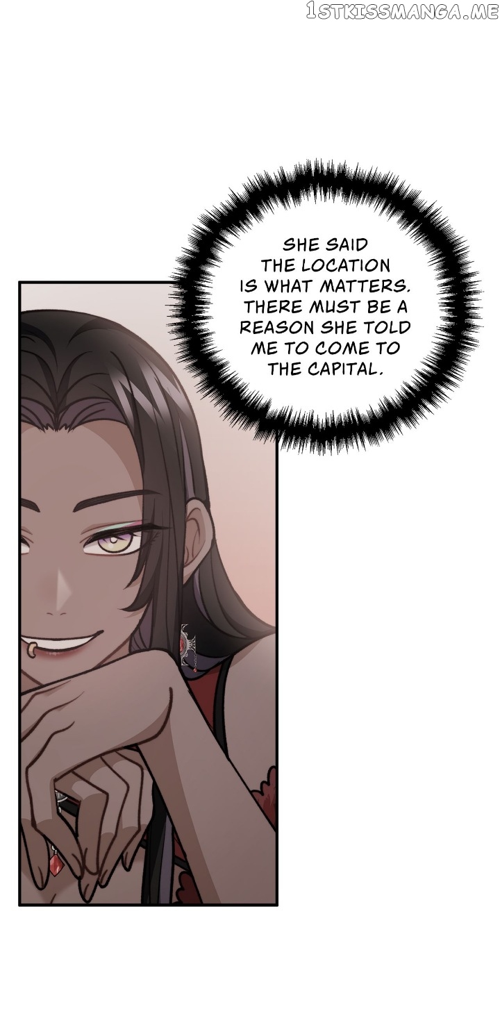 The Duchess Who Sees Ghosts Chapter 96 - page 24