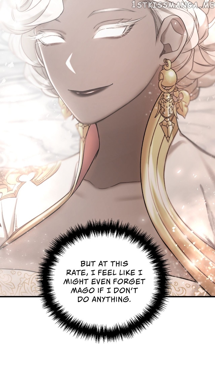 The Duchess Who Sees Ghosts Chapter 96 - page 27