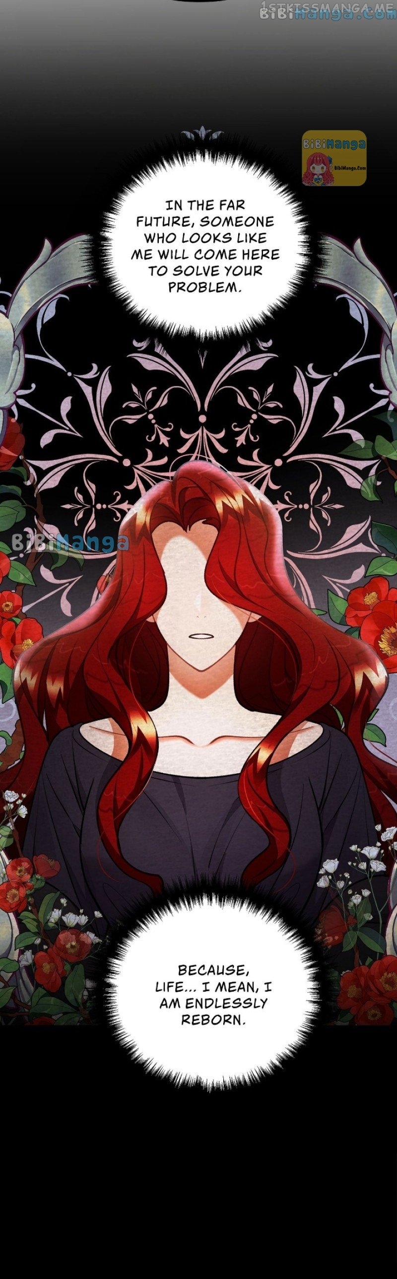 The Duchess Who Sees Ghosts Chapter 94 - page 6
