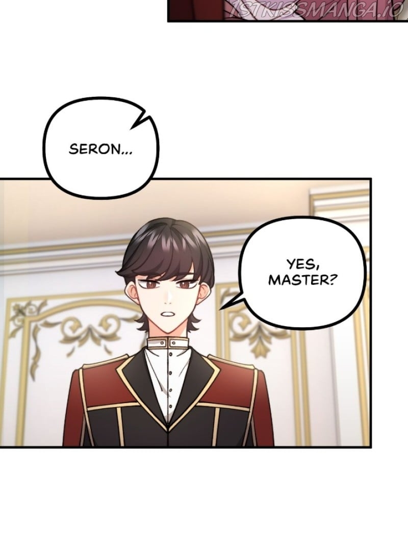 The Duchess Who Sees Ghosts Chapter 85 - page 15