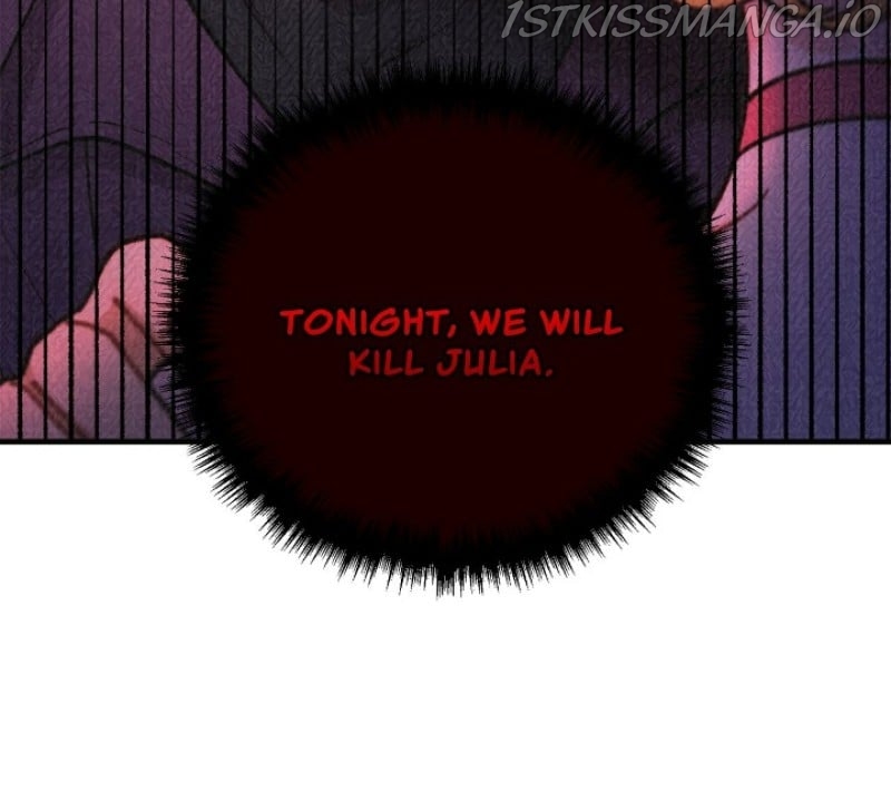 The Duchess Who Sees Ghosts Chapter 85 - page 18