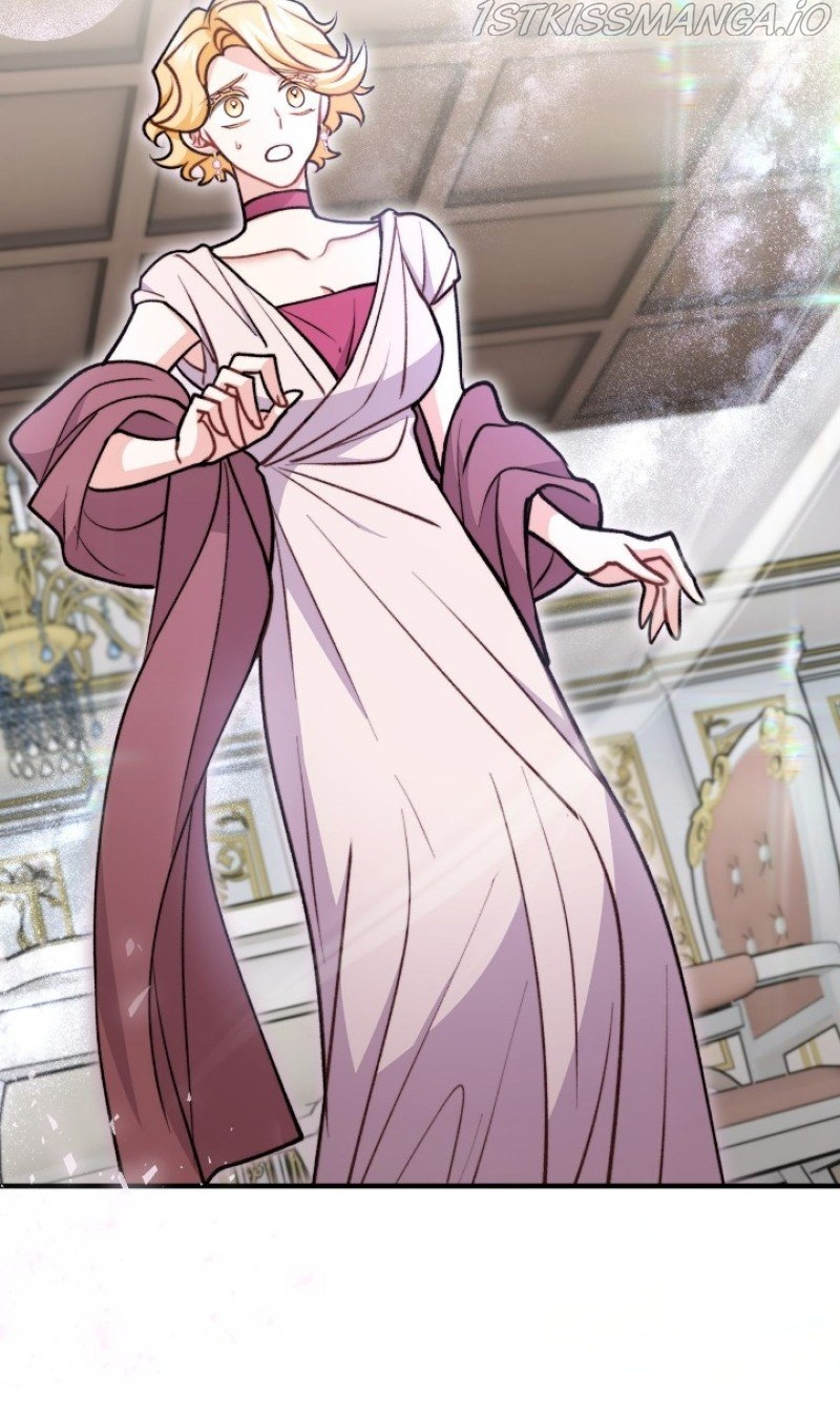 The Duchess Who Sees Ghosts Chapter 85 - page 6