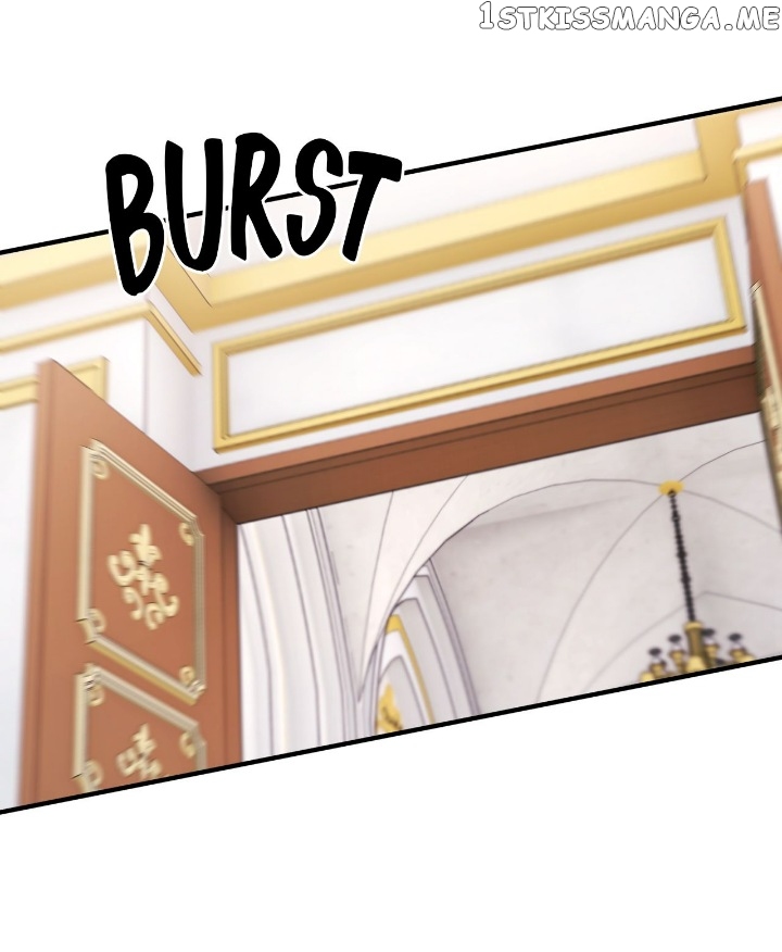 The Duchess Who Sees Ghosts Chapter 101 - page 15