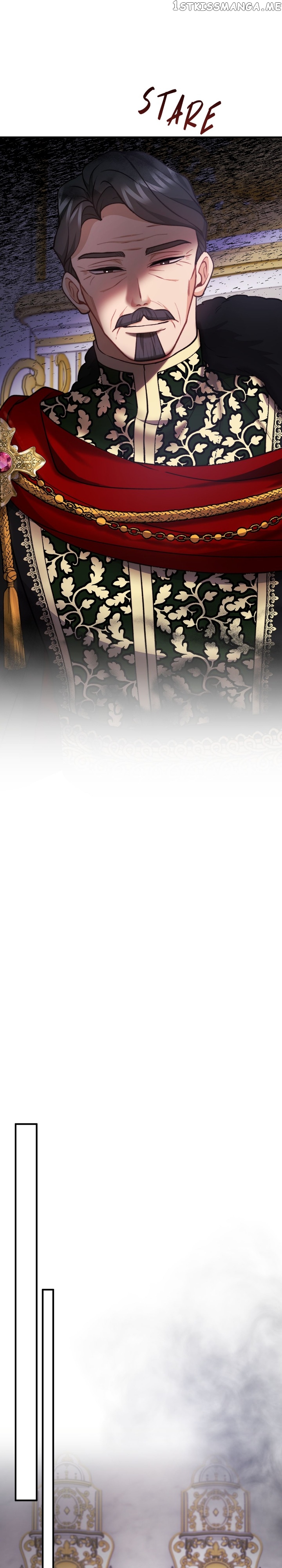 The Duchess Who Sees Ghosts Chapter 101 - page 28