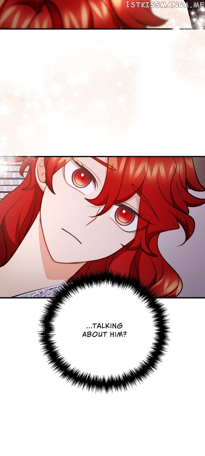 The Duchess Who Sees Ghosts Chapter 101 - page 6