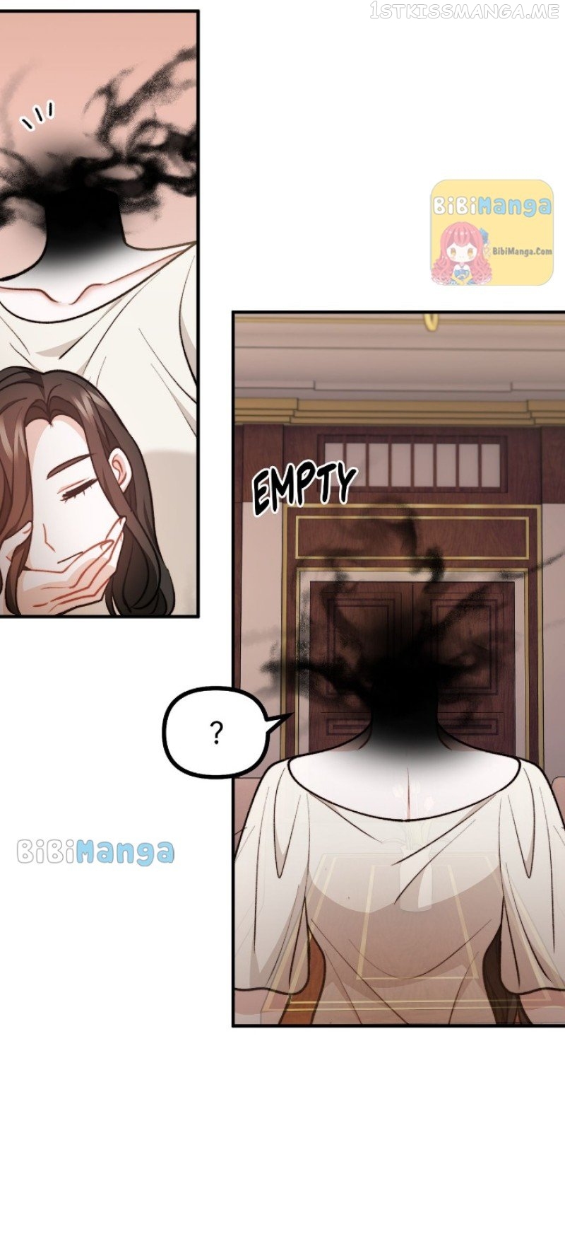 The Duchess Who Sees Ghosts Chapter 92 - page 15