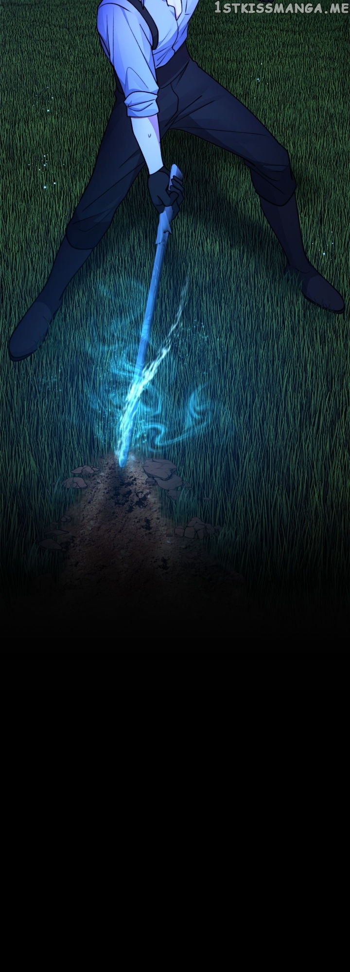 The Duchess Who Sees Ghosts Chapter 111 - page 26