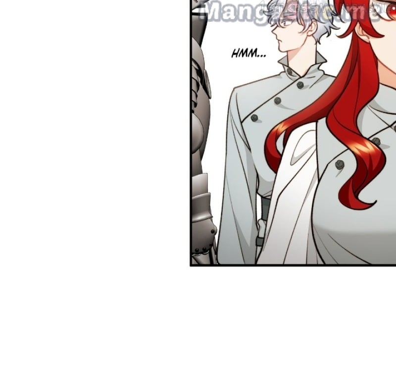 The Duchess Who Sees Ghosts Chapter 91 - page 18