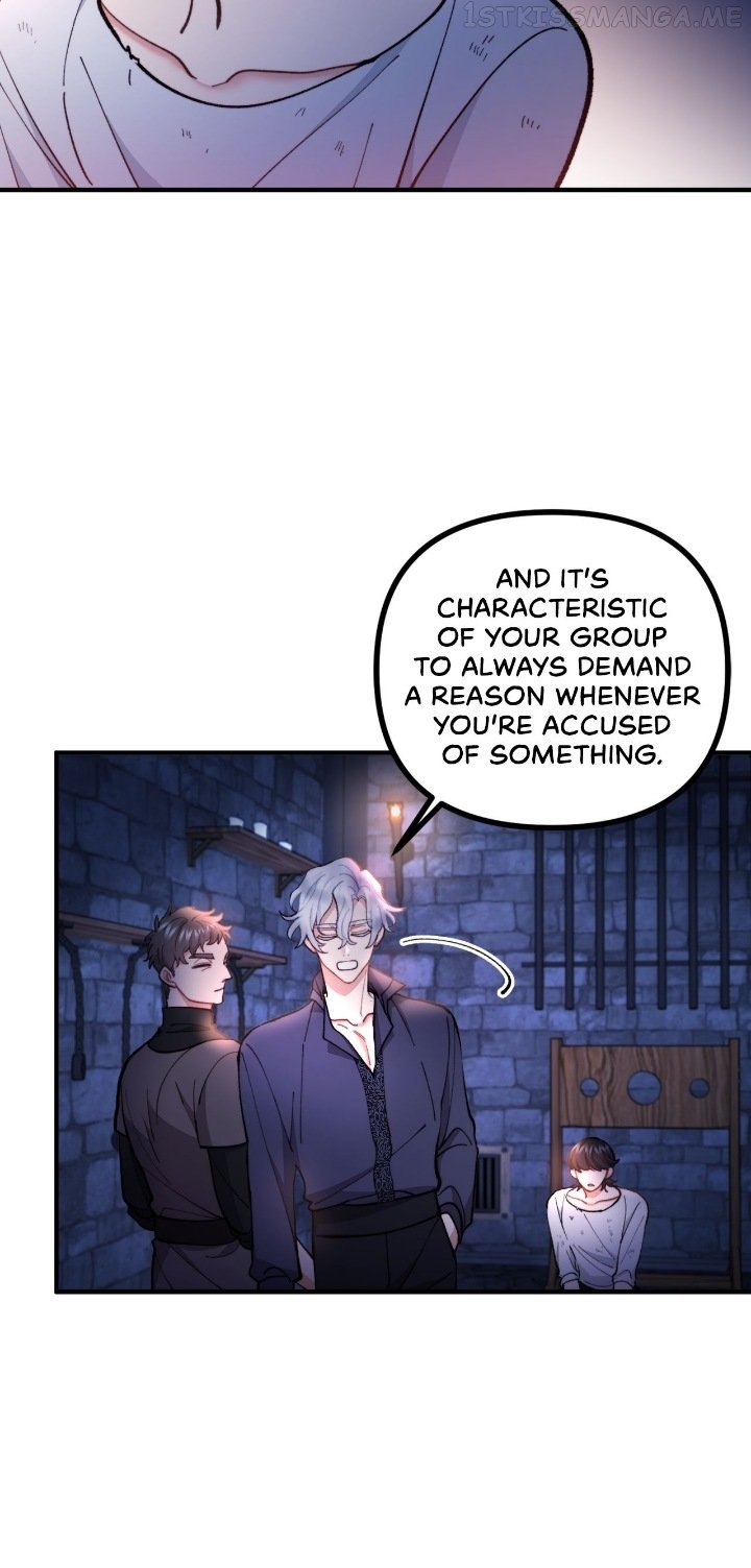 The Duchess Who Sees Ghosts Chapter 89 - page 6