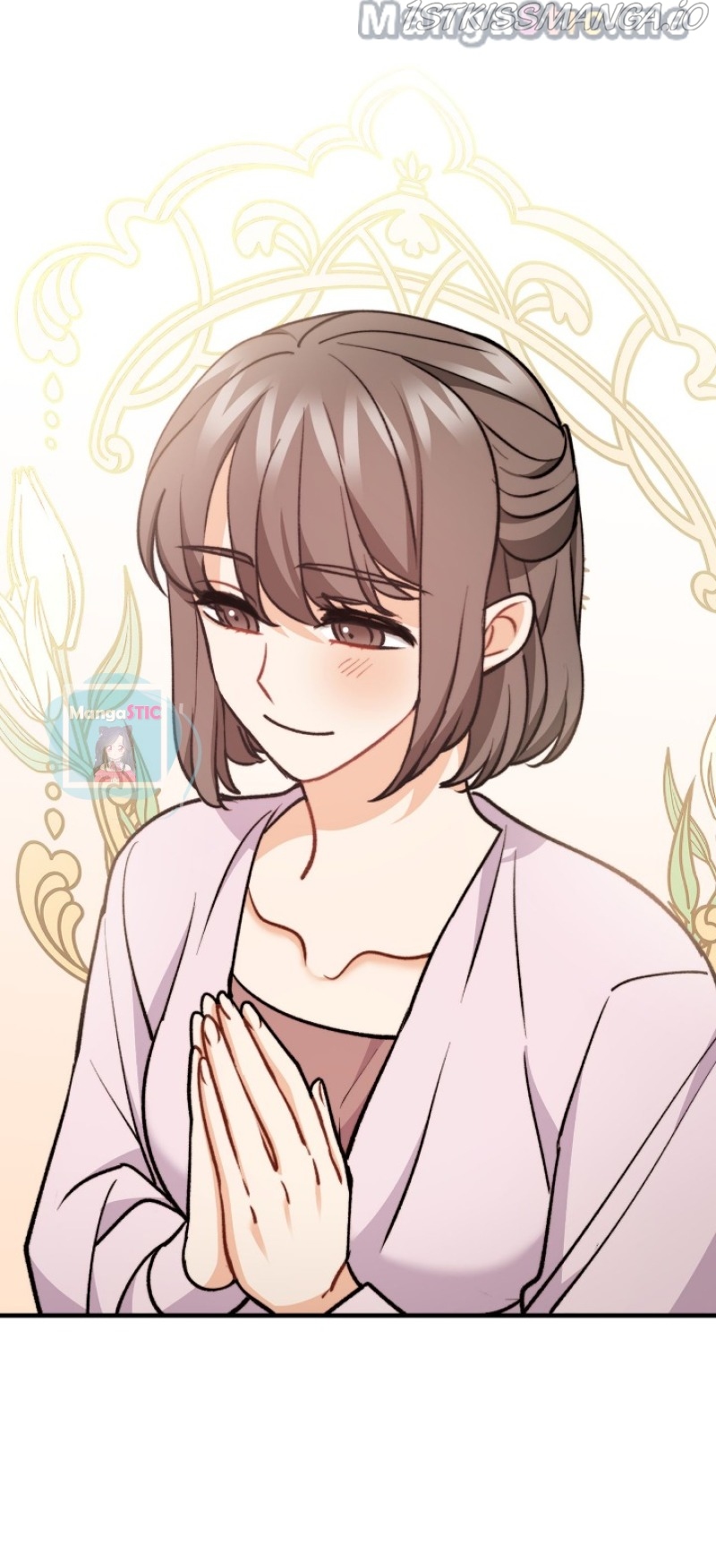The Duchess Who Sees Ghosts Chapter 88 - page 24