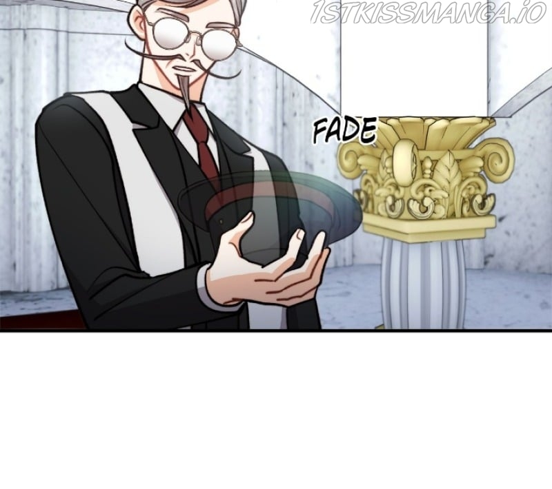 The Duchess Who Sees Ghosts Chapter 88 - page 6