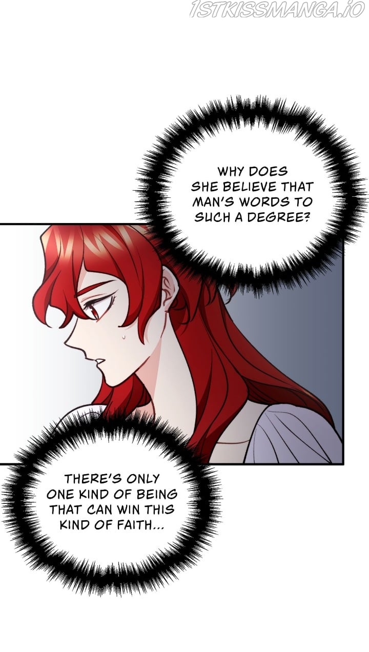 The Duchess Who Sees Ghosts Chapter 87 - page 9
