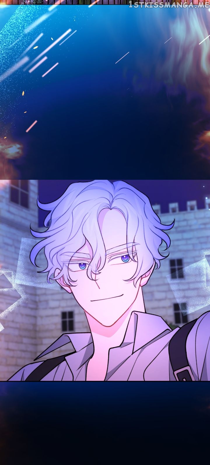 The Duchess Who Sees Ghosts Chapter 113 - page 18