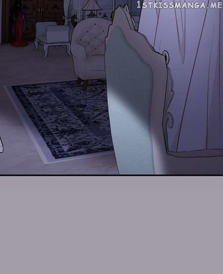 The Duchess Who Sees Ghosts Chapter 113 - page 24