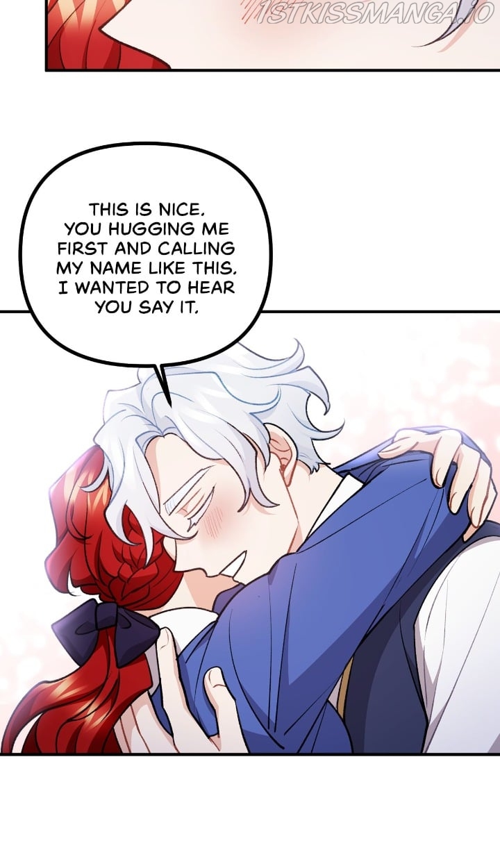 The Duchess Who Sees Ghosts Chapter 86 - page 15