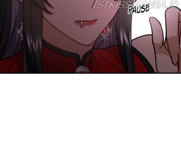 The Duchess Who Sees Ghosts Chapter 86 - page 27