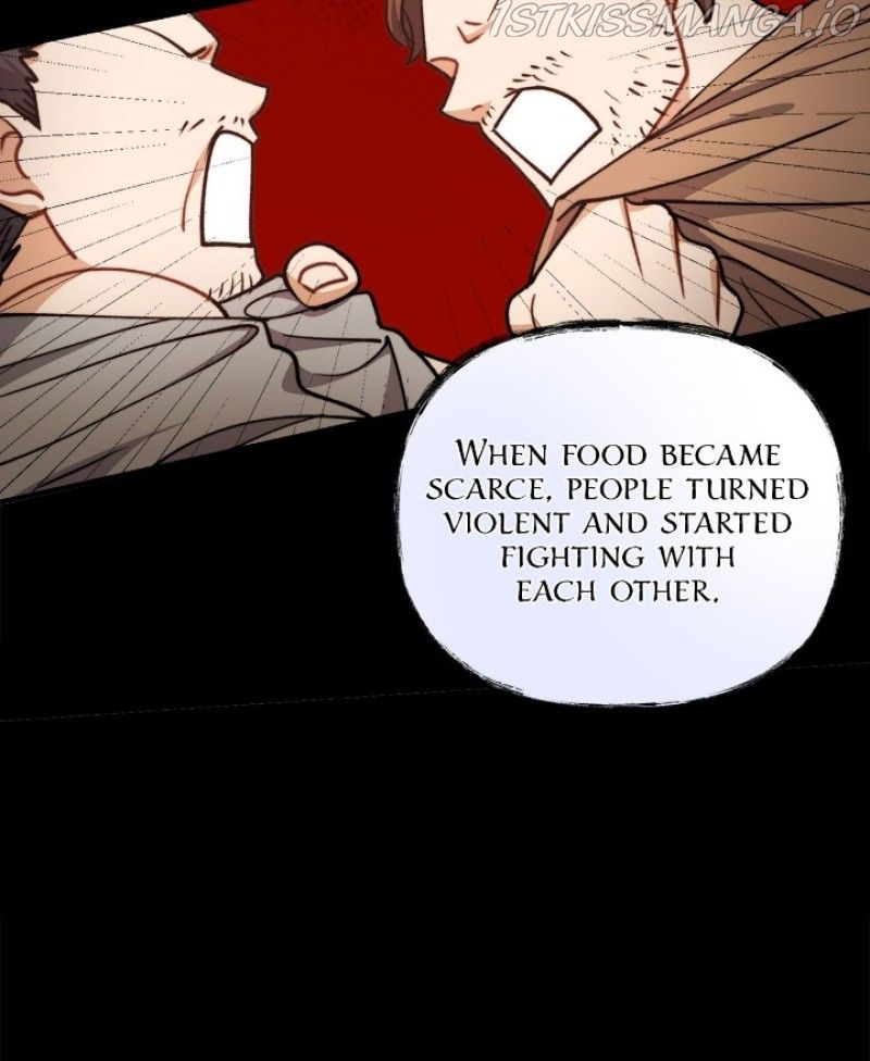 The Duchess Who Sees Ghosts chapter 84 - page 21