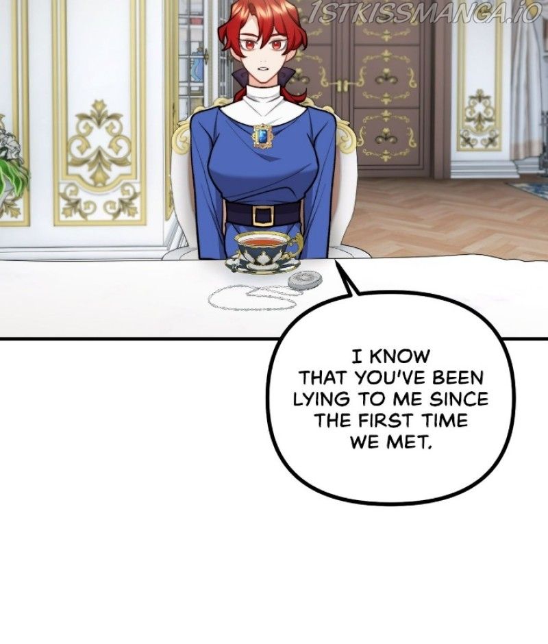 The Duchess Who Sees Ghosts chapter 84 - page 9
