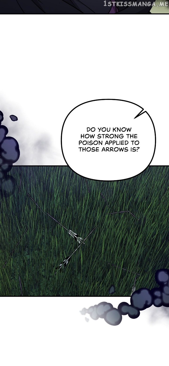 The Duchess Who Sees Ghosts Chapter 110 - page 24