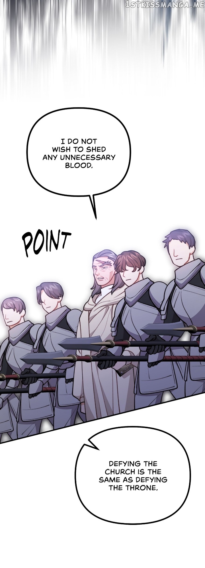 The Duchess Who Sees Ghosts Chapter 102 - page 15