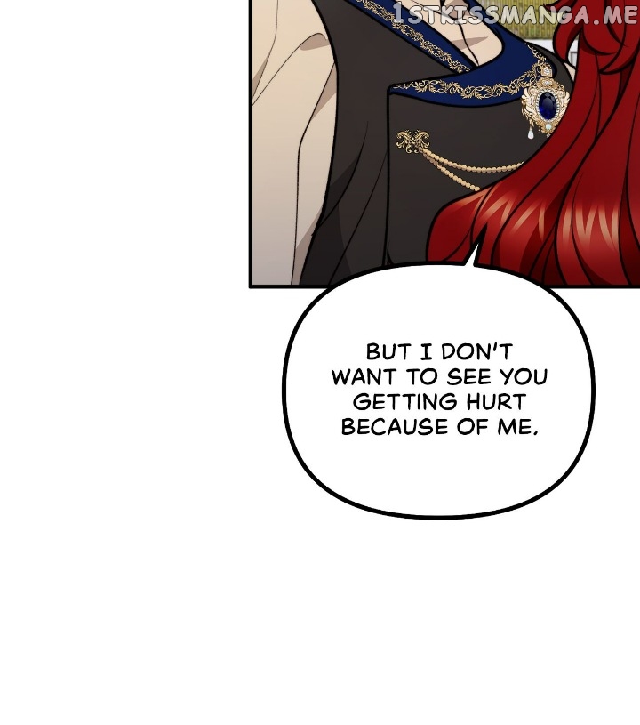 The Duchess Who Sees Ghosts Chapter 102 - page 18