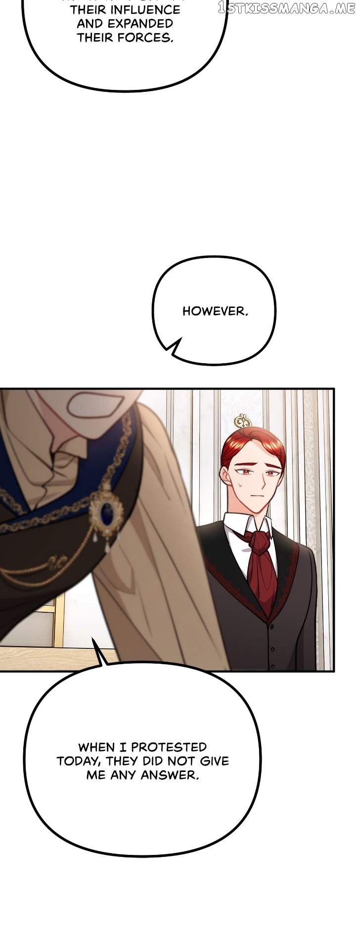 The Duchess Who Sees Ghosts Chapter 102 - page 24
