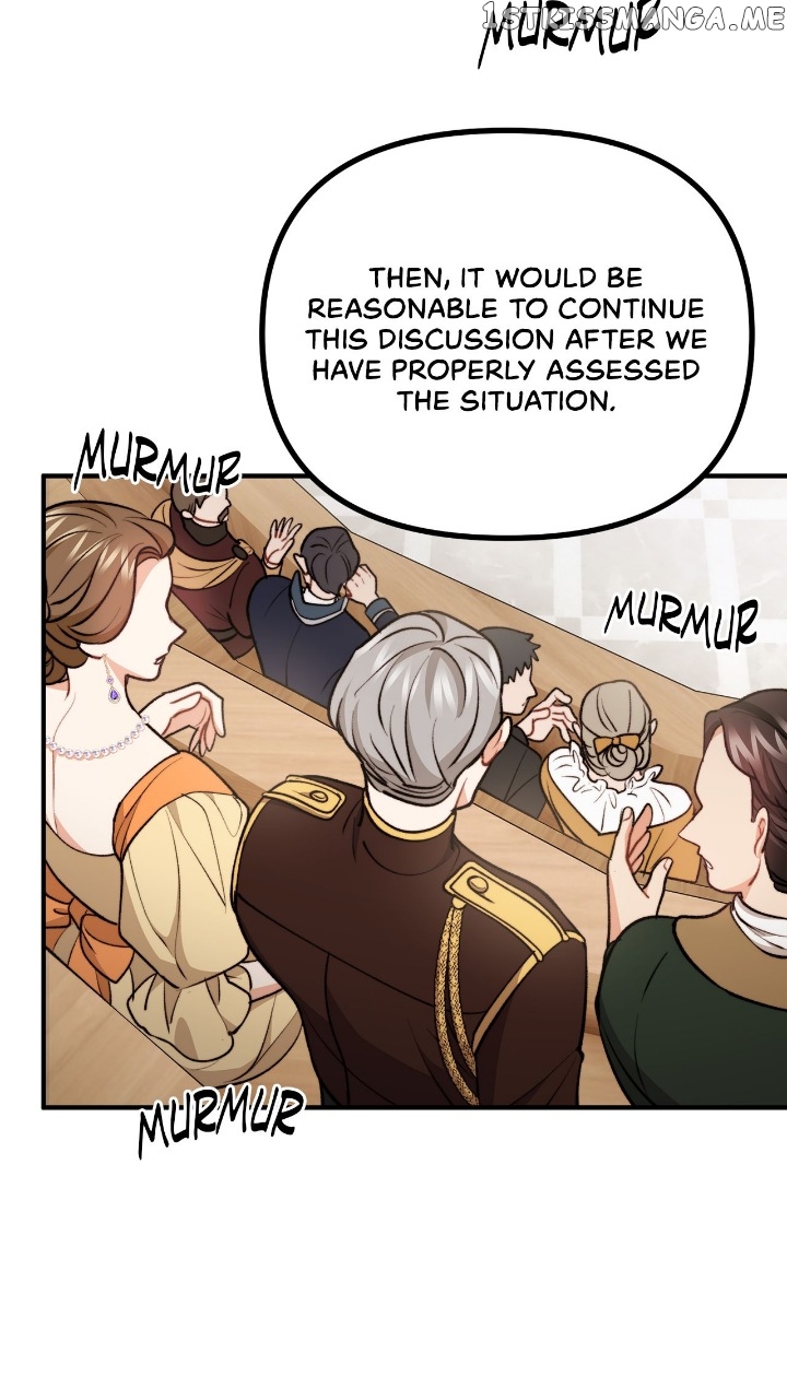 The Duchess Who Sees Ghosts Chapter 102 - page 30