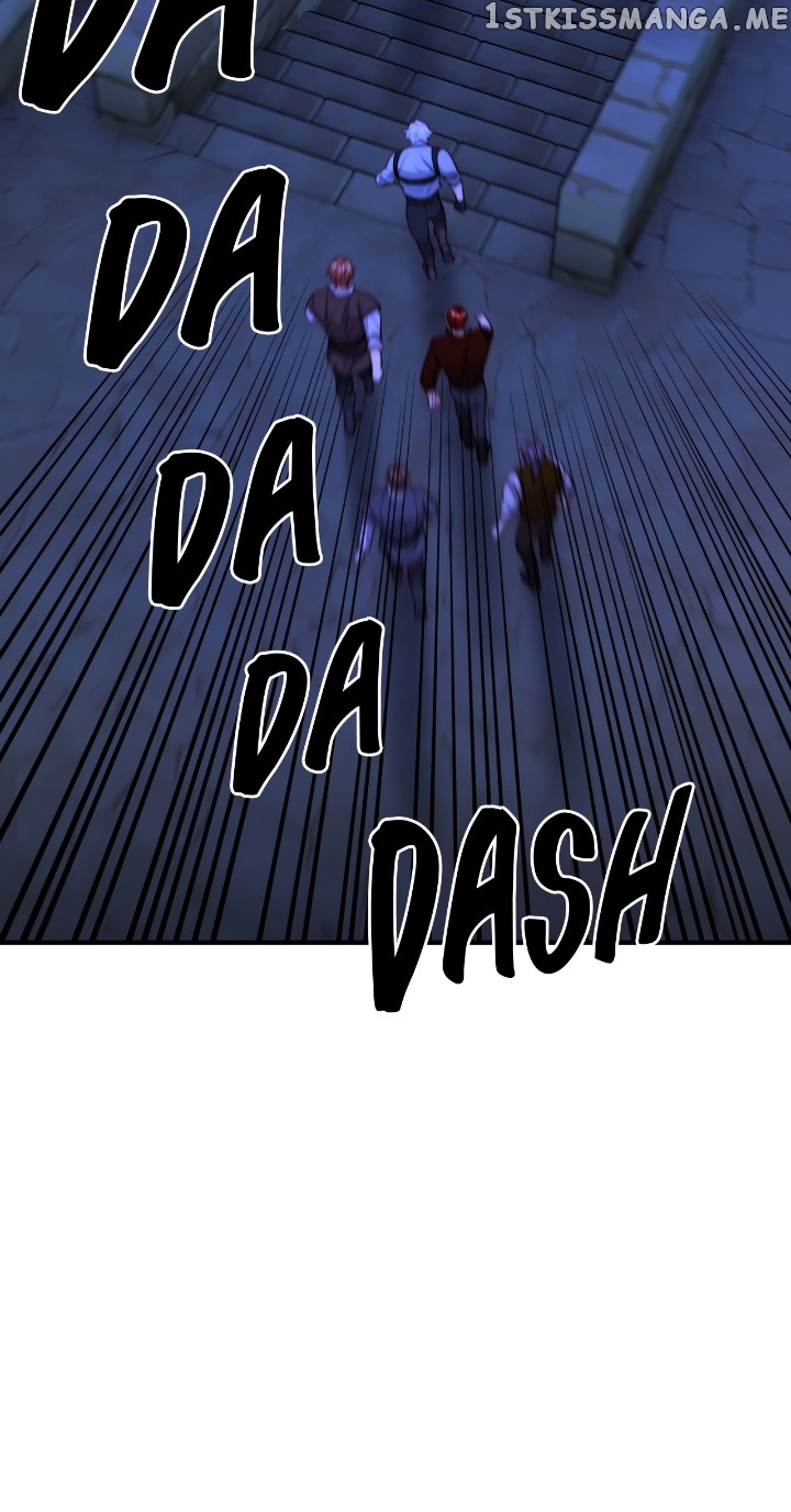 The Duchess Who Sees Ghosts Chapter 107 - page 21