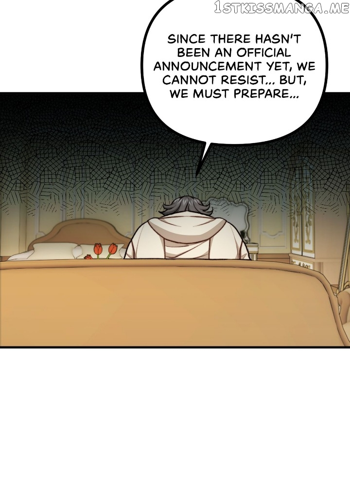 The Duchess Who Sees Ghosts Chapter 107 - page 6