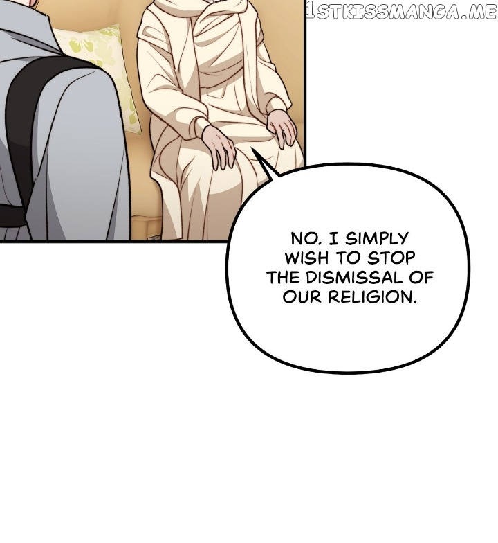 The Duchess Who Sees Ghosts Chapter 107 - page 9