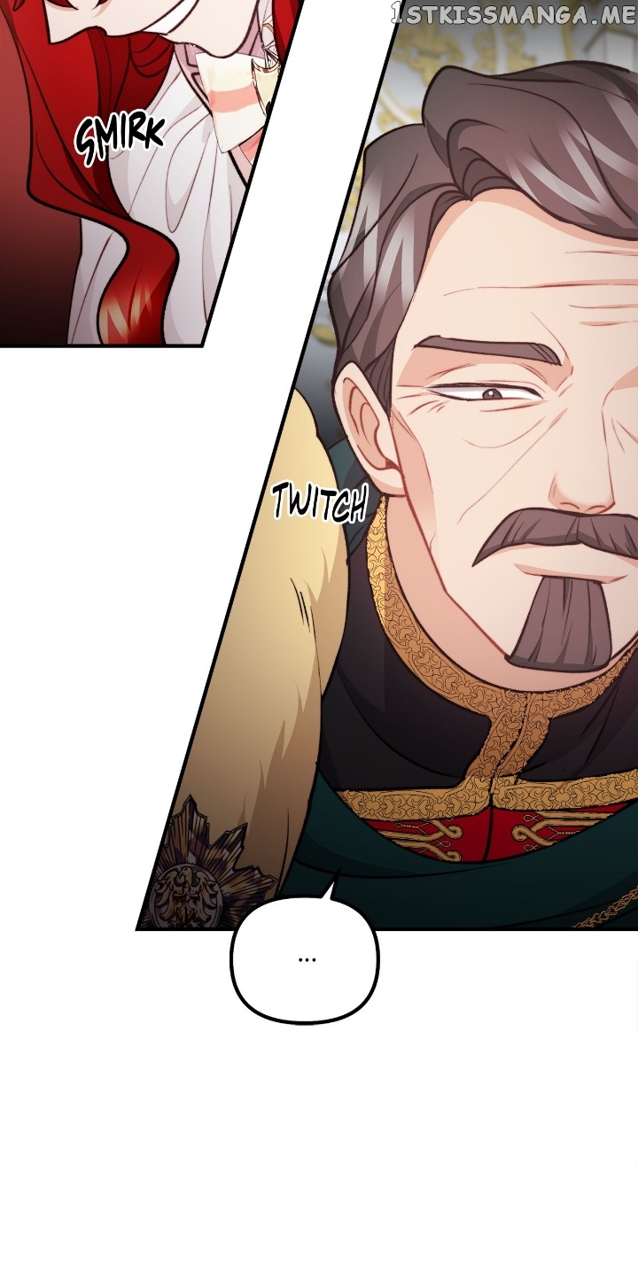 The Duchess Who Sees Ghosts Chapter 105 - page 23