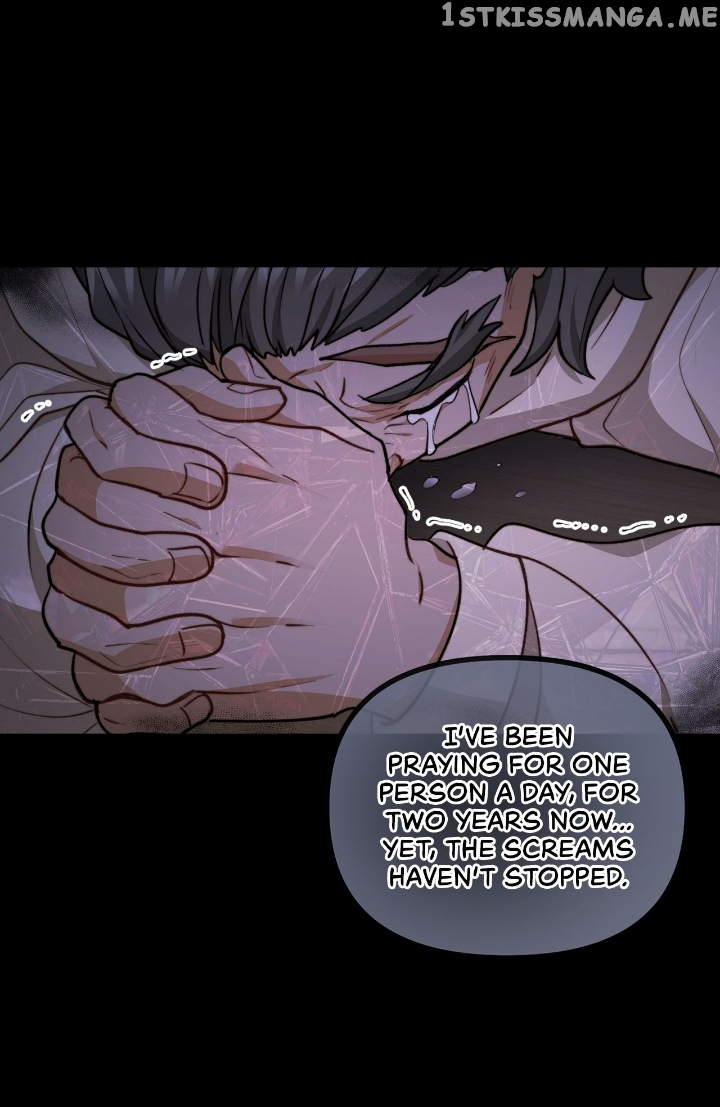 The Duchess Who Sees Ghosts Chapter 104 - page 15