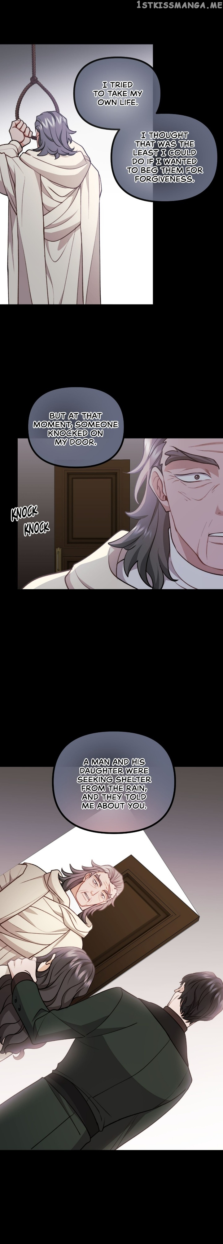 The Duchess Who Sees Ghosts Chapter 104 - page 16