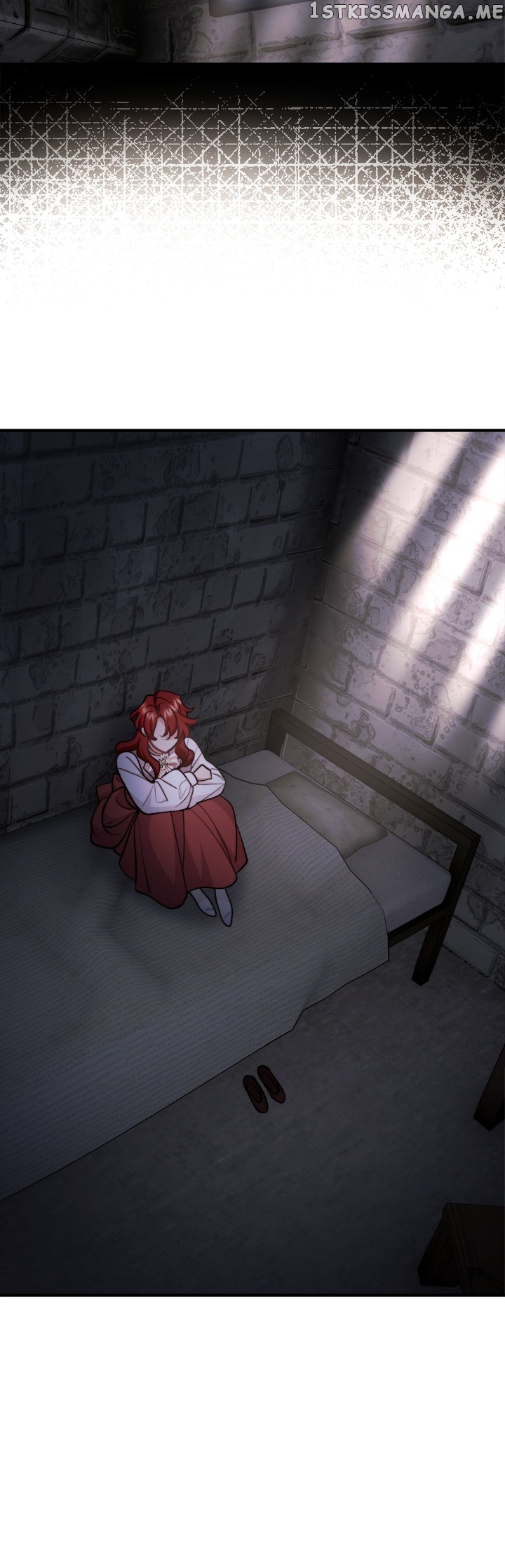The Duchess Who Sees Ghosts Chapter 103 - page 15