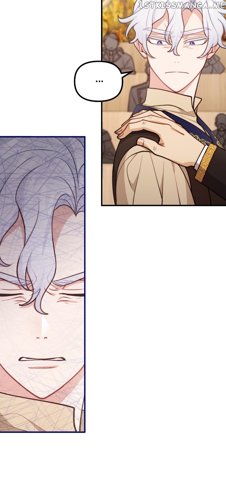 The Duchess Who Sees Ghosts Chapter 103 - page 27